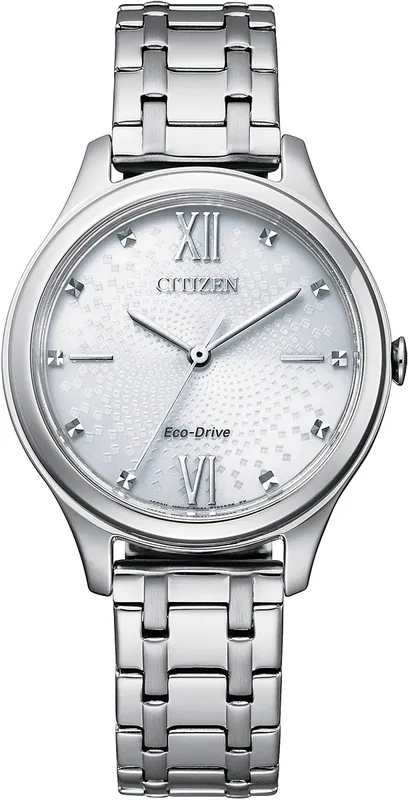 Citizen Ladies Eco-Drive Watch EM0500-73A