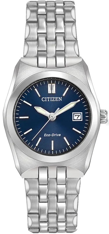 Citizen Ladies Eco-Drive Watch EW2290-54L