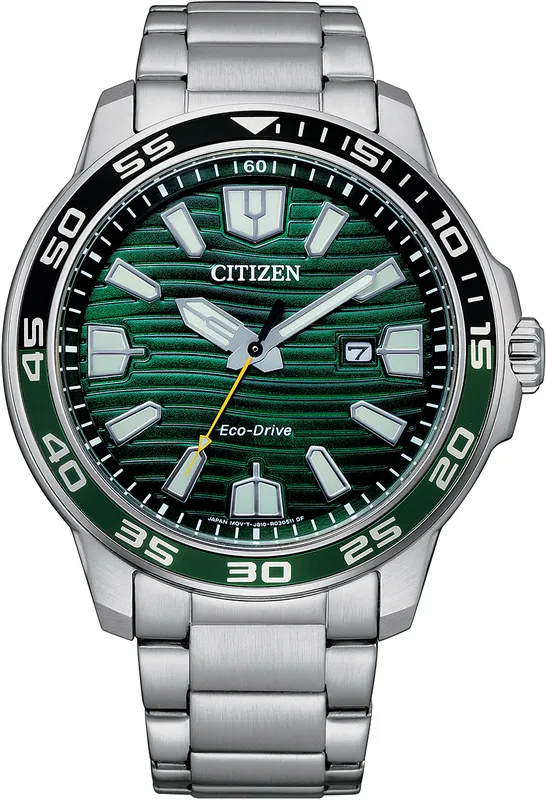 Citizen Men's Sport Men's