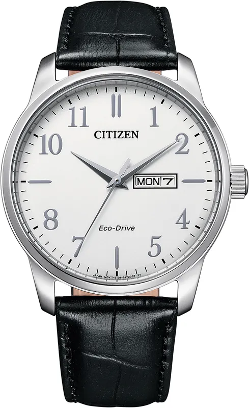 Citizen Mens Eco-Drive Watch BM8550-14A