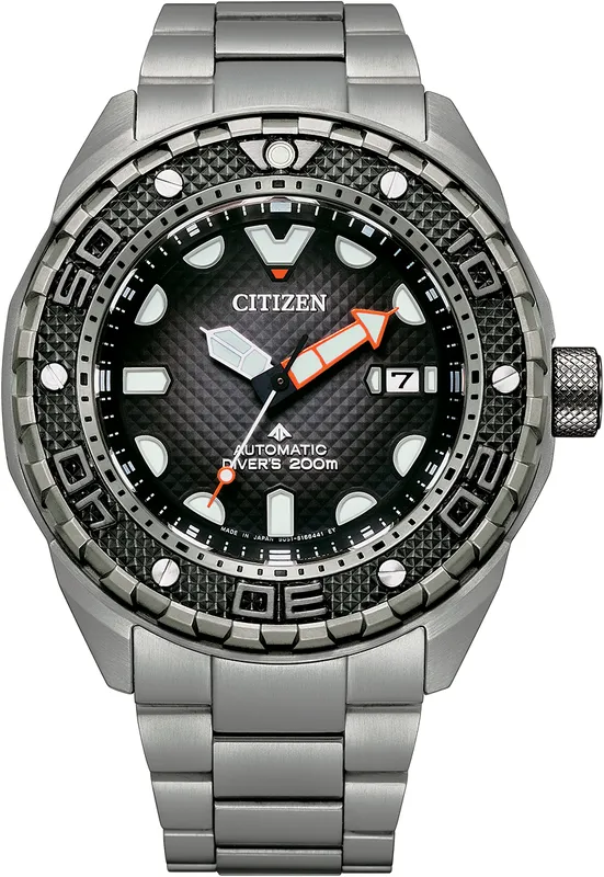 Citizen Promaster Diver Automatic Men's