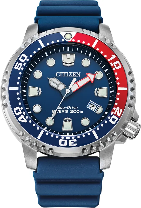 Citizen Promaster Diver Men's