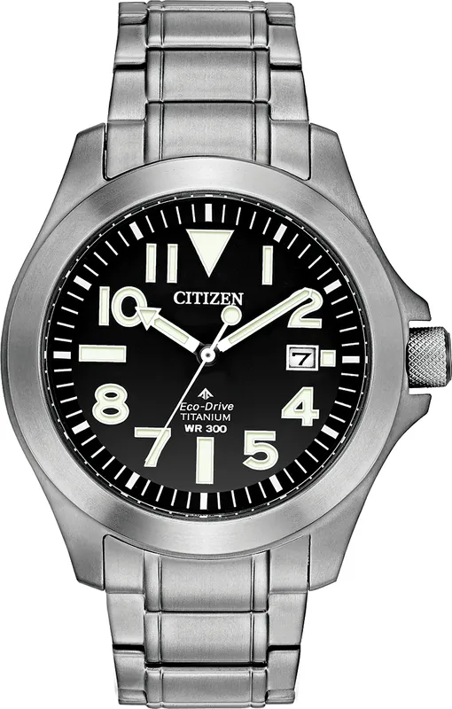 Citizen Promaster Tough Men's