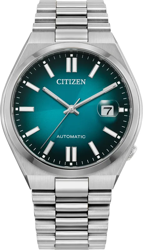 Citizen Tsuyosa 40mm Men's