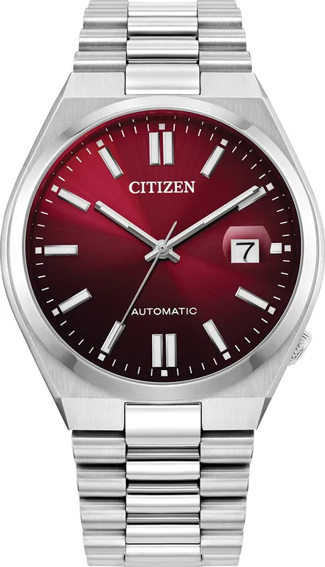Citizen Tsuyosa 40mm Men's