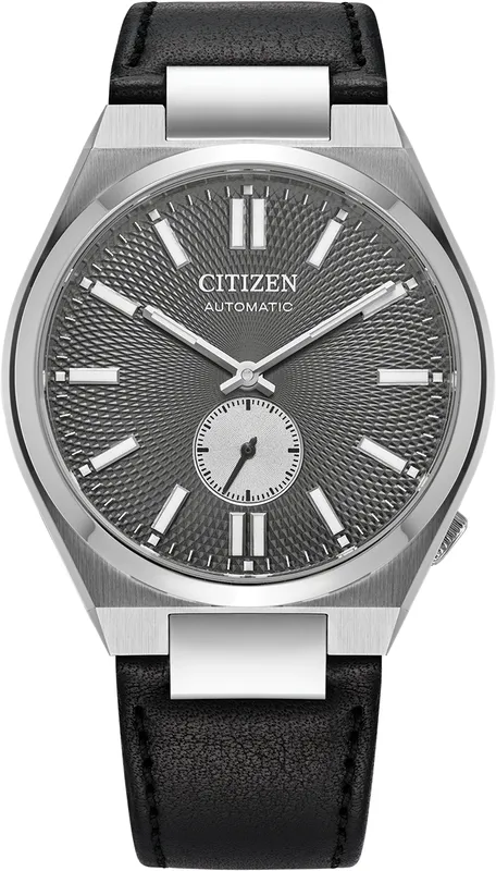 Citizen Tsuyosa Small Seconds Men's