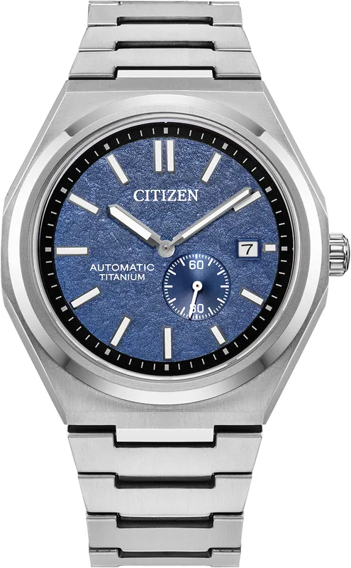 Citizen Zenshin Automatic Men's