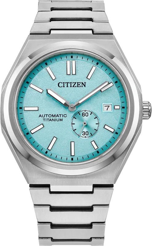 Citizen Zenshin Automatic Men's