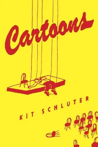 City Lights Books Cartoons