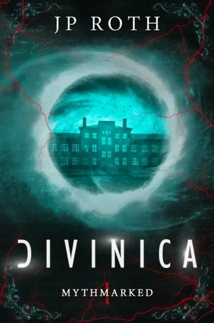 City Owl Press Divinica