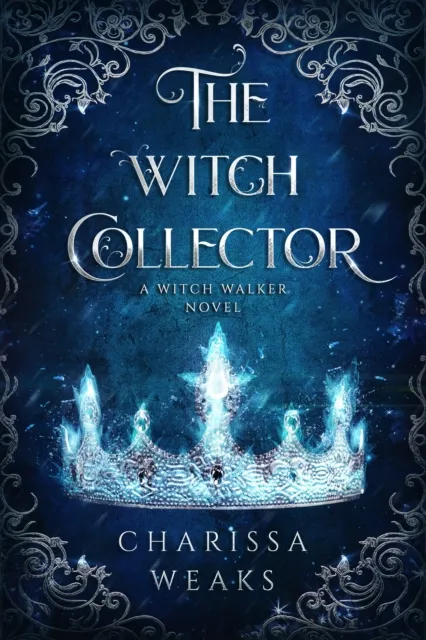 City Owl Press The Witch Collector