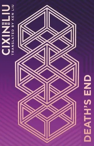 Cixin Liu Death's End