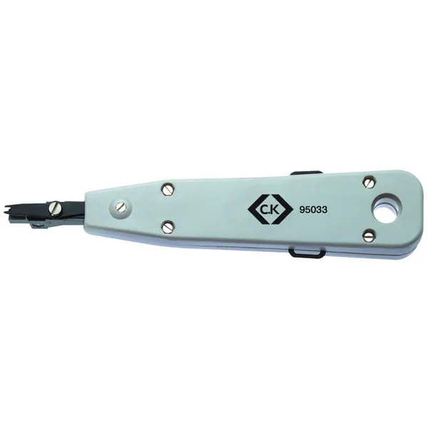 CK Tools CK 495033 Punch Down Tool 180mm
