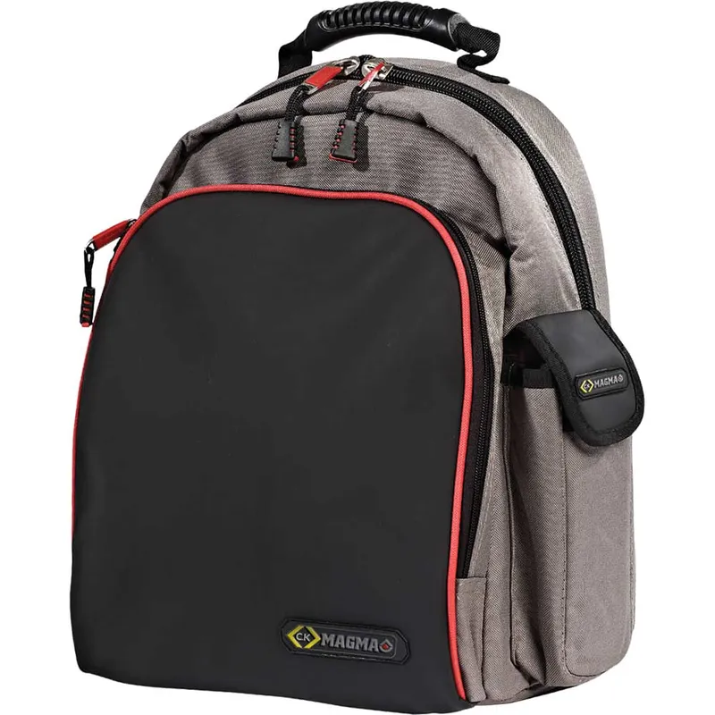 CK Tools CK Magma Technicians Tool Rucksack