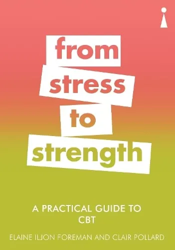 Clair Pollard A Practical Guide to Cbt