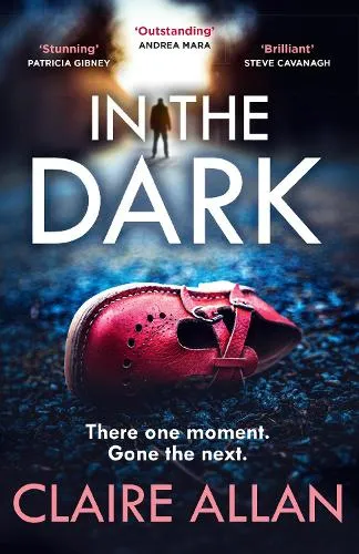 Claire Allan In The Dark