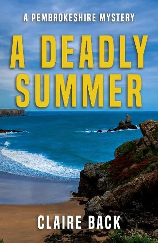 Claire Back A Deadly Summer