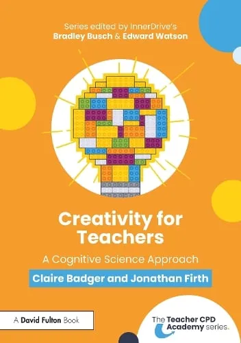 Claire Badger Creativity for Teachers