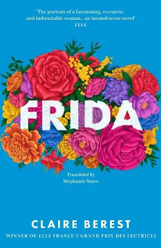 Claire Berest Frida