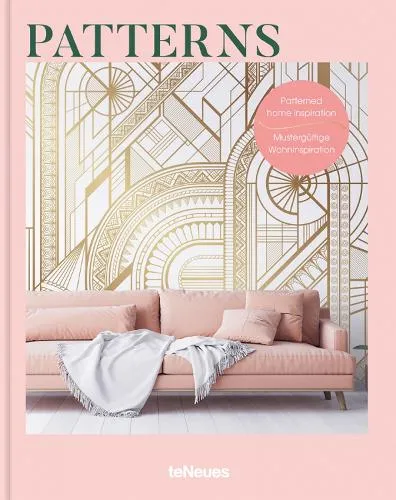 Claire Bingham Patterns