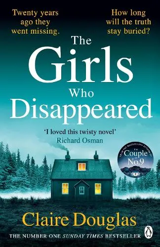 Claire Douglas The Girls Who Disappeared