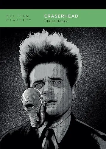 Claire Henry Eraserhead