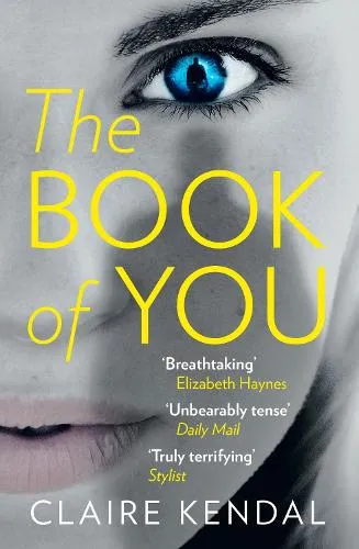 Claire Kendal The Book of You