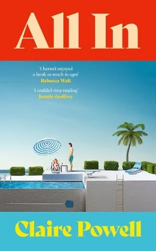 Claire Powell All In