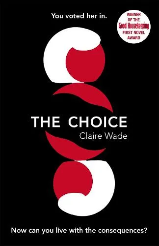 Claire Wade The Choice