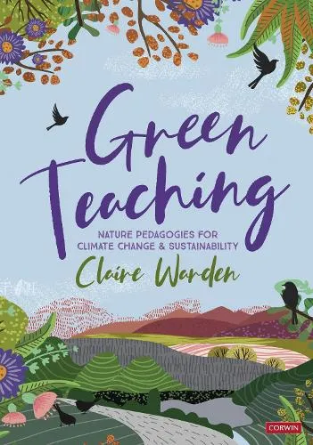 Claire Warden Green Teaching