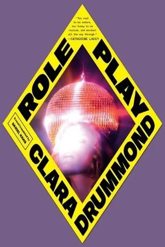 Clara Drummond Role Play