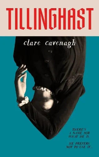 Clare Cavenagh Tillinghast