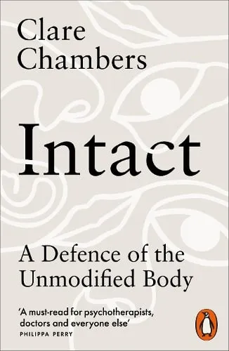 Clare Chambers Intact