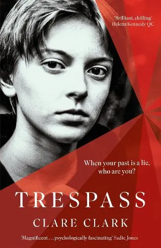 Clare Clark Trespass