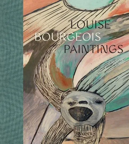 Clare Davies Louise Bourgeois