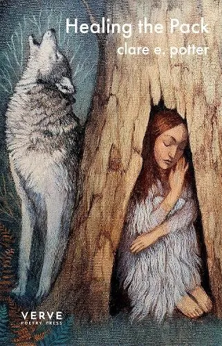 clare e. potter Healing the Pack