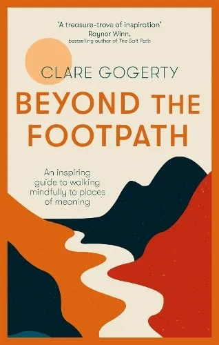 Clare Gogerty Beyond the Footpath