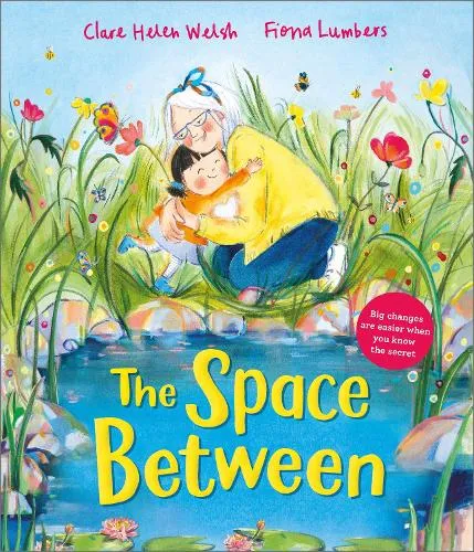 Clare Helen Welsh The Space Between