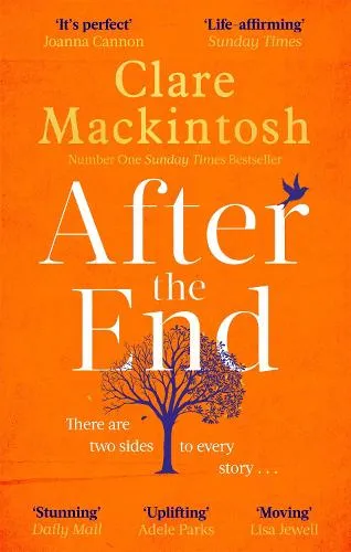 Clare Mackintosh After the End