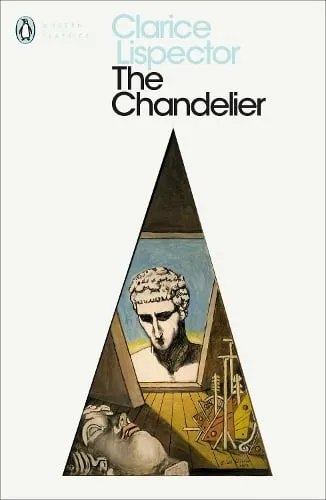Clarice Lispector The Chandelier