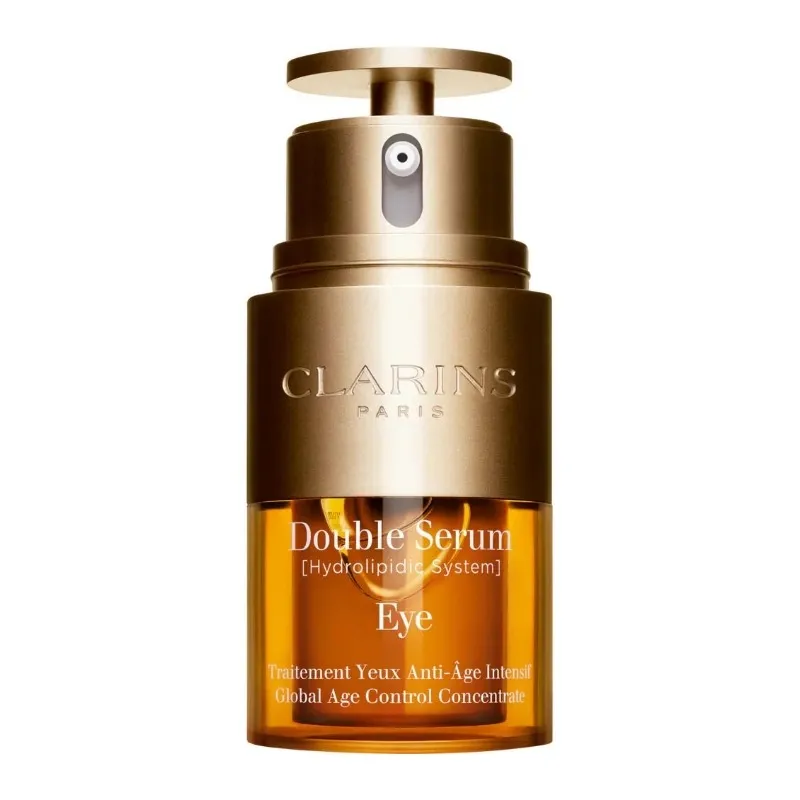 Clarins Double Serum Eye 20ml
