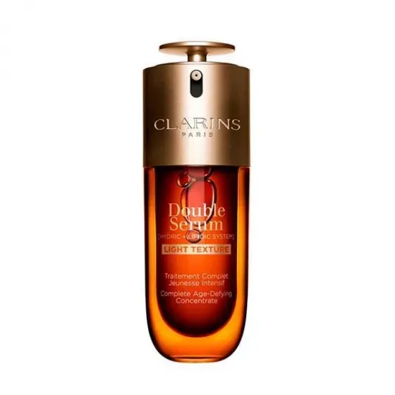 Clarins Double Serum Light Texture 50ml