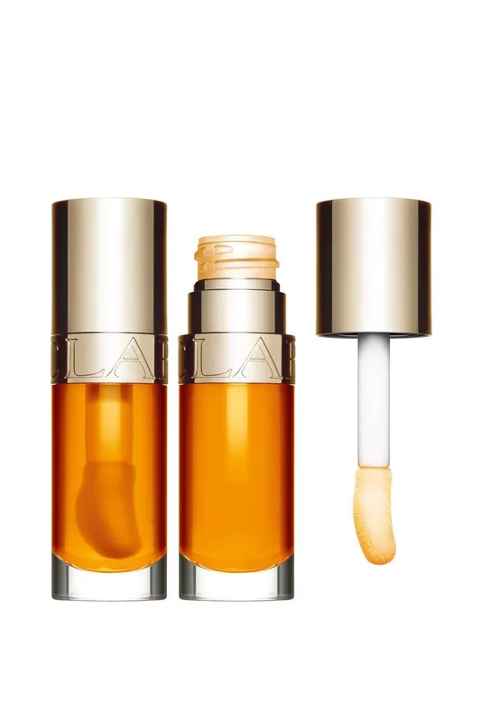 Clarins Lip Comfort Oil - No 1 Honey 7ml