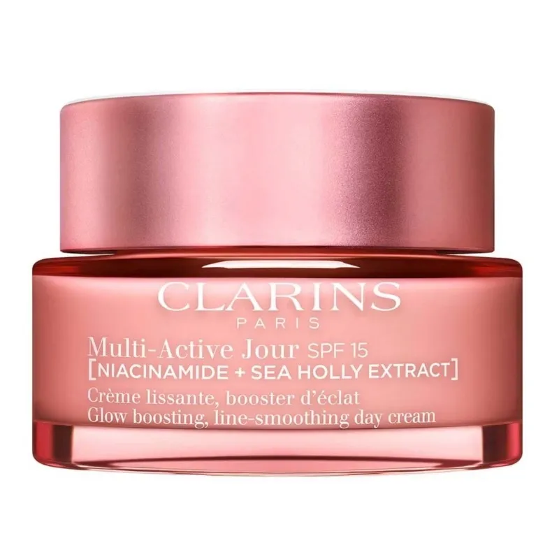 Clarins Multi Active Day Face Cream 50ml