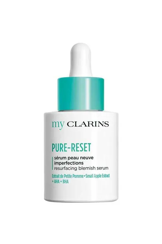 Clarins Pure-Reset Blemish Serum 30ml