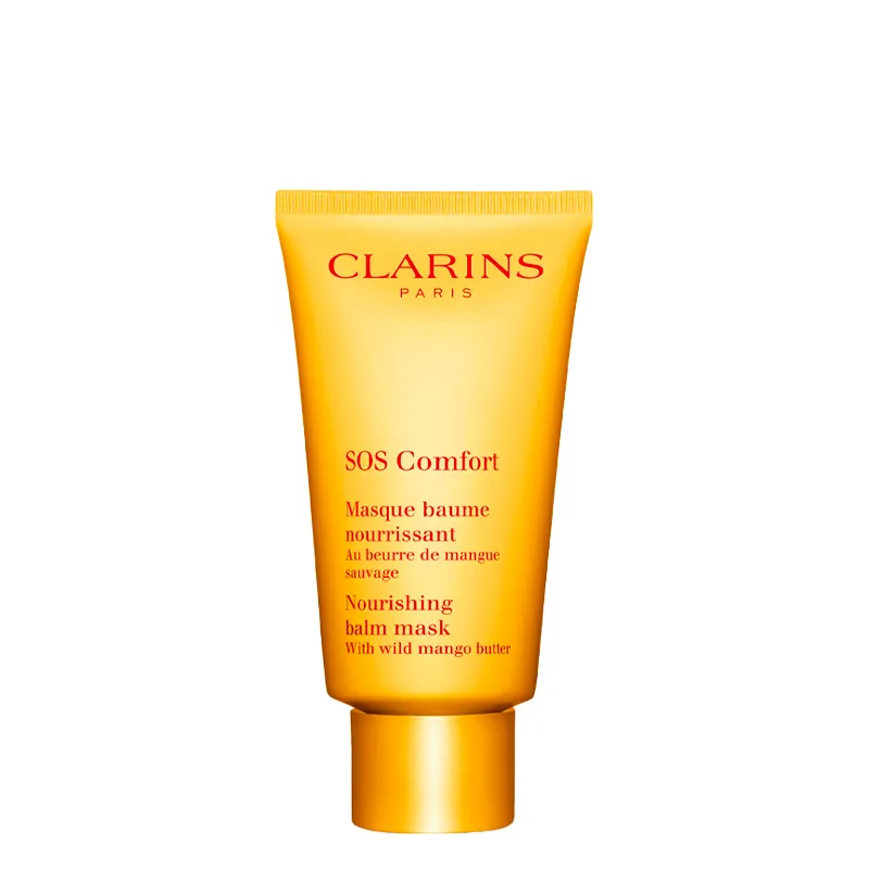 Clarins Sos Comfort Mask 75ml