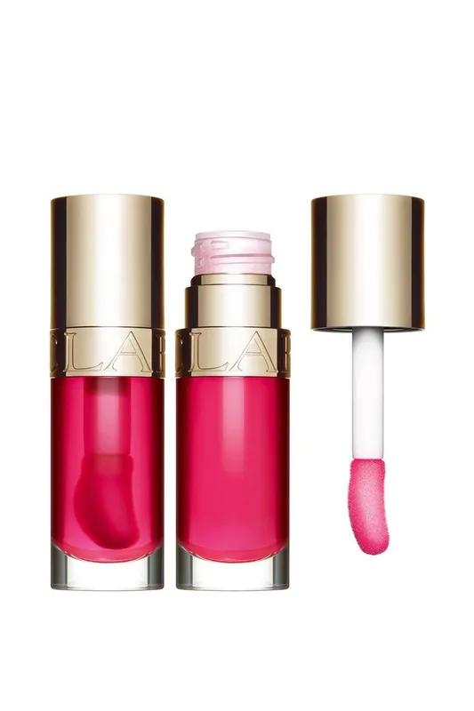 Clarins Lip Comfort Oil #04 Pitaya - 7ml