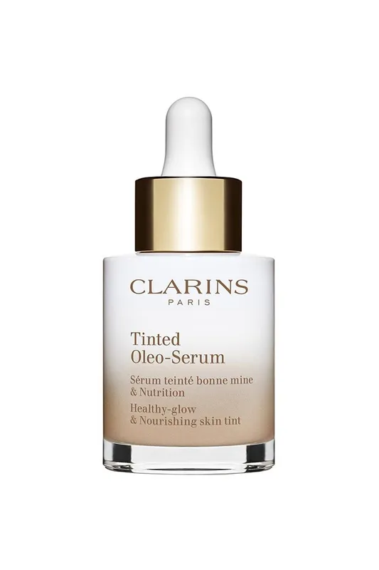 Clarins Women's Tinted Oleo-Serum Size: 30ml 30ml