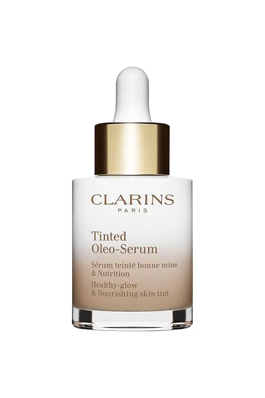 Clarins Women's Tinted Oleo-Serum Size: 30ml 30ml