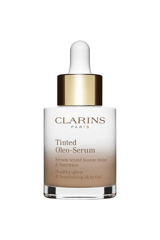 Clarins Women's Tinted Oleo-Serum Size: 30ml 30ml